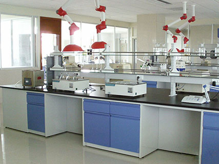 陈巴尔虎工厂实验室设计建设方案